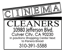 Cinema Cleaners